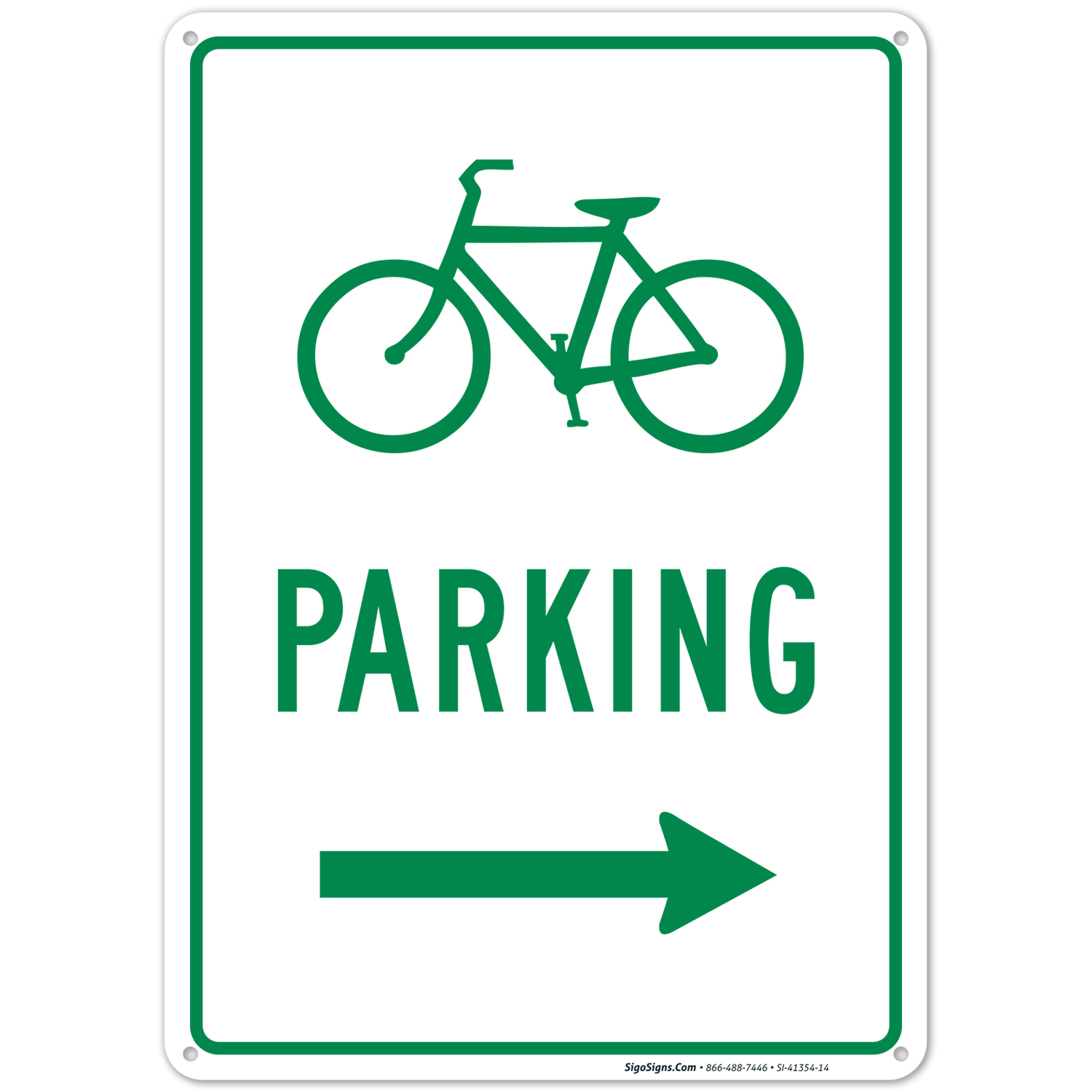 Bike Lockers vs. Bike Racks | Bike Parking Blog